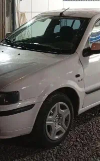 سمند LX