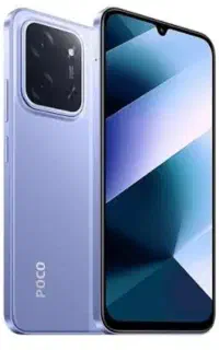 گوشی،  Poco C 85