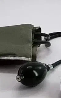 گوشی فشارسنج عقربه پزشکی نوقیمت ۴میلیون تومان