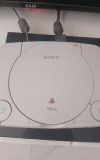 سونی PS1