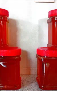 عسل چهل‌گیاه طبیعی سنندج