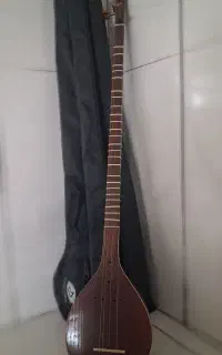 سه تار نو