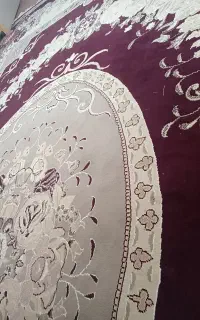 فروش فرش دست دوم در حد نو