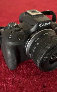 دوربین  canon