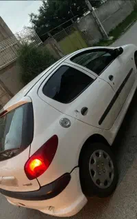 ۲۰۶مدل ۸۱ تیپ ۲