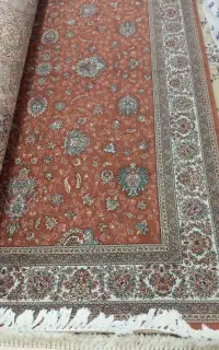 فرش درحدنو