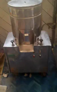 دستگاه سبزی خرد کن