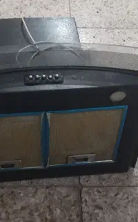 هود آشپزخانه