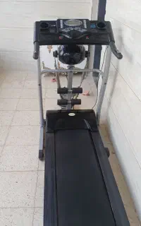 تردمیل درحد نو