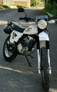 موتور سیکلت شهاب 200صفر