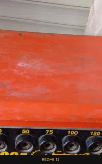 دستگاه جوش 200 آمپر تکنو صنعت