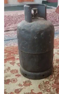 کپسول گازپرسی،۱۱کیلوی