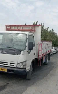 حمل اسباب اثاثیه منزل و موارد دیگر