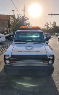 امداد خودرو(یدک کش)یزد کشیک