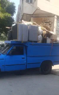 شرکت حمل ونقل (پارسیان)نیسان/داخل شهری