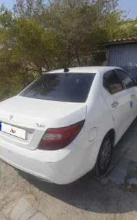 دنا پلاس مدل ۱۴۰۰