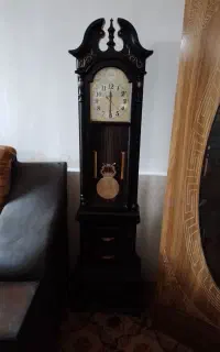 ساعت