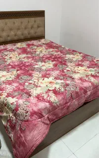 پتو دونفره و سرویس روتختی دونفره