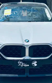 بی ام و x2 BMW