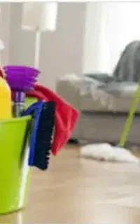 خدمات نظافت