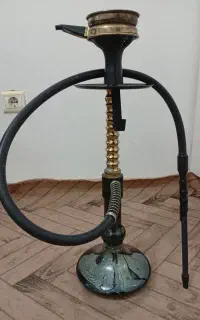قلیان عرب سوپ دار