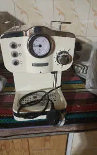 قهوه سازمباشی ۲۰بار