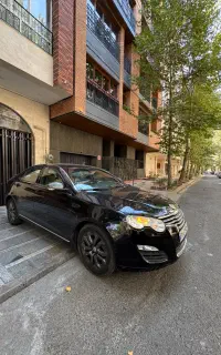 ام جی ۵۵۰ بیرنگ واقعی معاوضه هم دارم