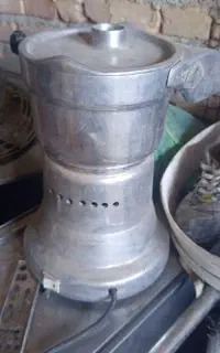 ابمیوه گیری صنعتی