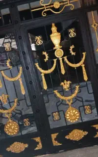 نقاشی ساختمان