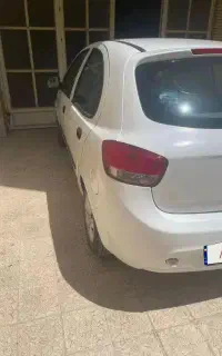 تیبا ۲ مدل ۹۷