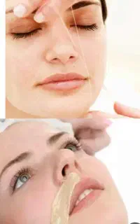 جذب همکار مسلط به کارهای اولیه سالن زیبایی