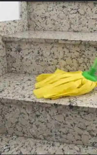 ب تعدادی نظافتچی ساختمان(راه پله) نیازمندیم