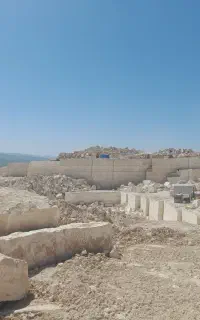 کار گر سنگبری