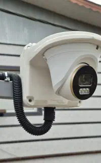 دوربین مداربسته و دزدگیراماکن