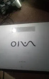 لپ تاپ سونی vaio