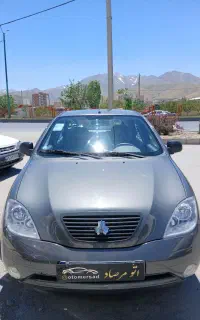تیبا۲ مدل ۹۸