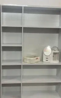 قفسه/ویترین/کتابخانه/بوفه