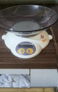 ترازو دیجیتال پارس خزر