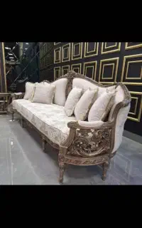 مبل رخ ...تمام منبت دورو