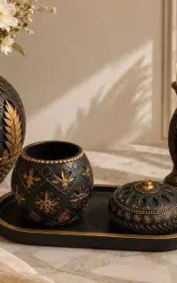 اکسسوری سنگ مصنوعی