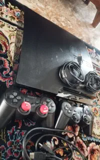 کنسول بازی ps3