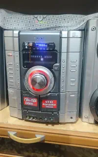 ظبط سونی درجه یک