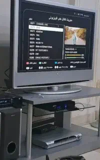 نصاب سیستم‌های تصویری و نمایشگر خانگی