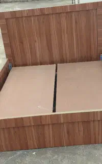 تخت خواب 2 نفره