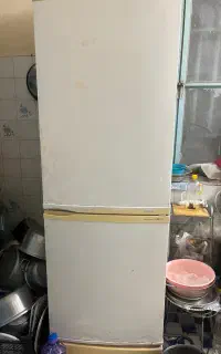 یخچال