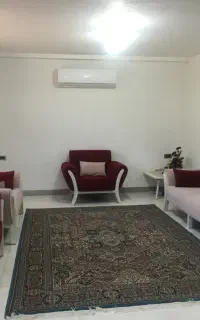 اجاره واحد ۱۲۰متر گیسوم