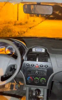 تیبا ۱ درحدخشک