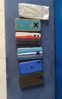 قاب گوشی