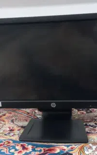 مانیتور ۲۳ اینچ hp