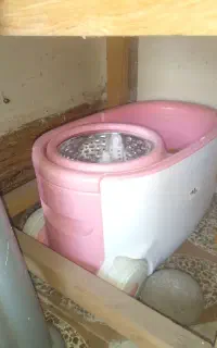 طی شور